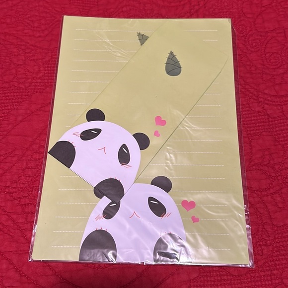 👑 Adorable stationary sets - Picture 6 of 8